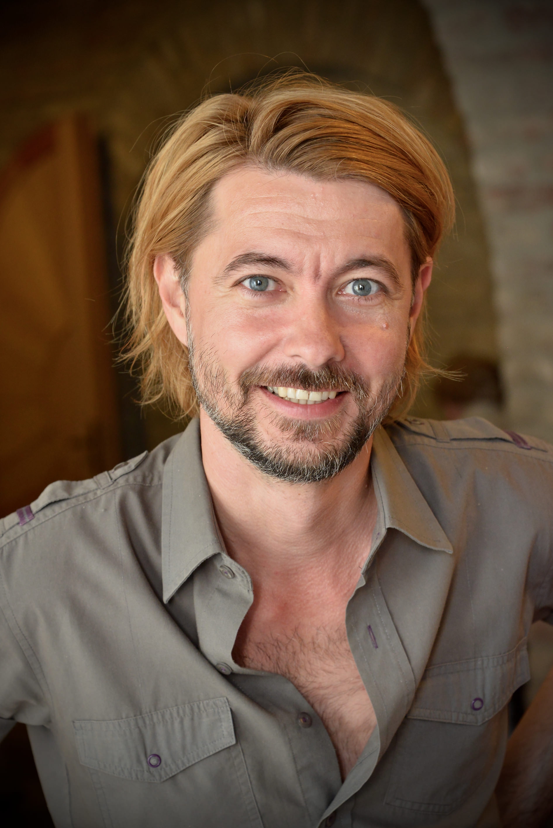 Beck Zoltán (30Y)